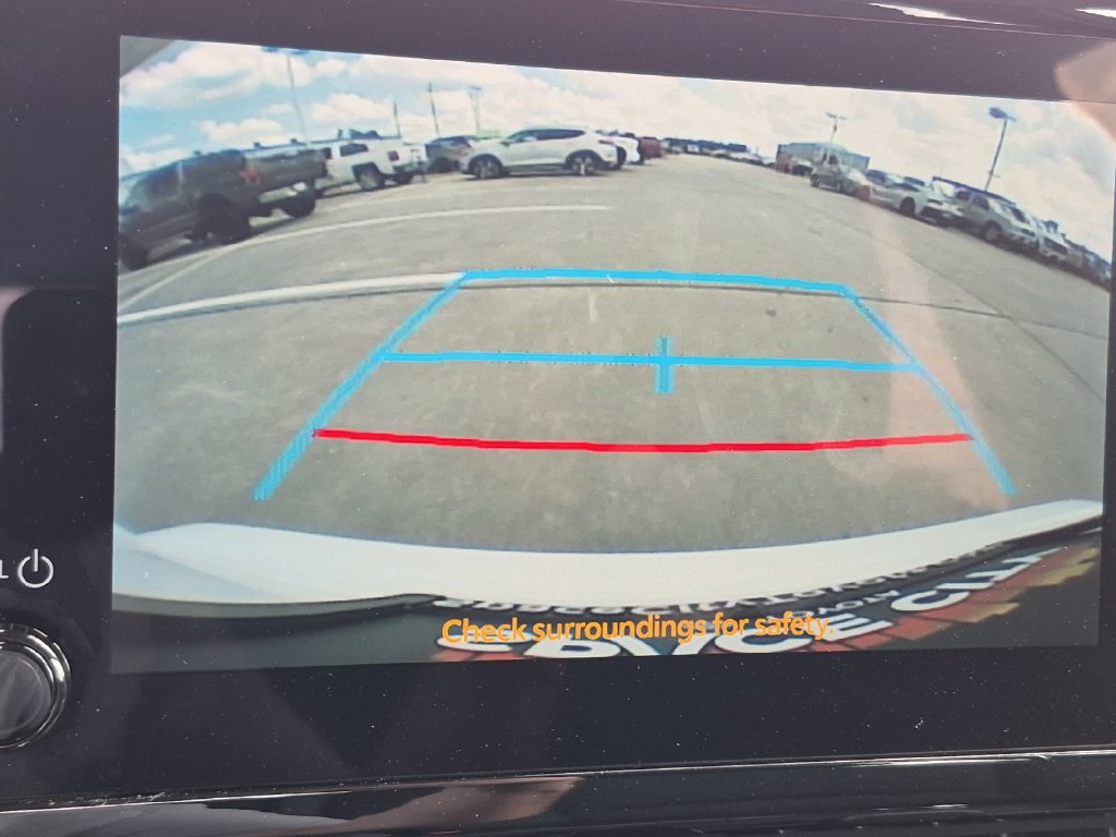 Used 2025 Toyota Corolla LE FWD image 18