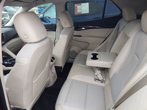 Used 2022 Buick Envision Preferred image 22