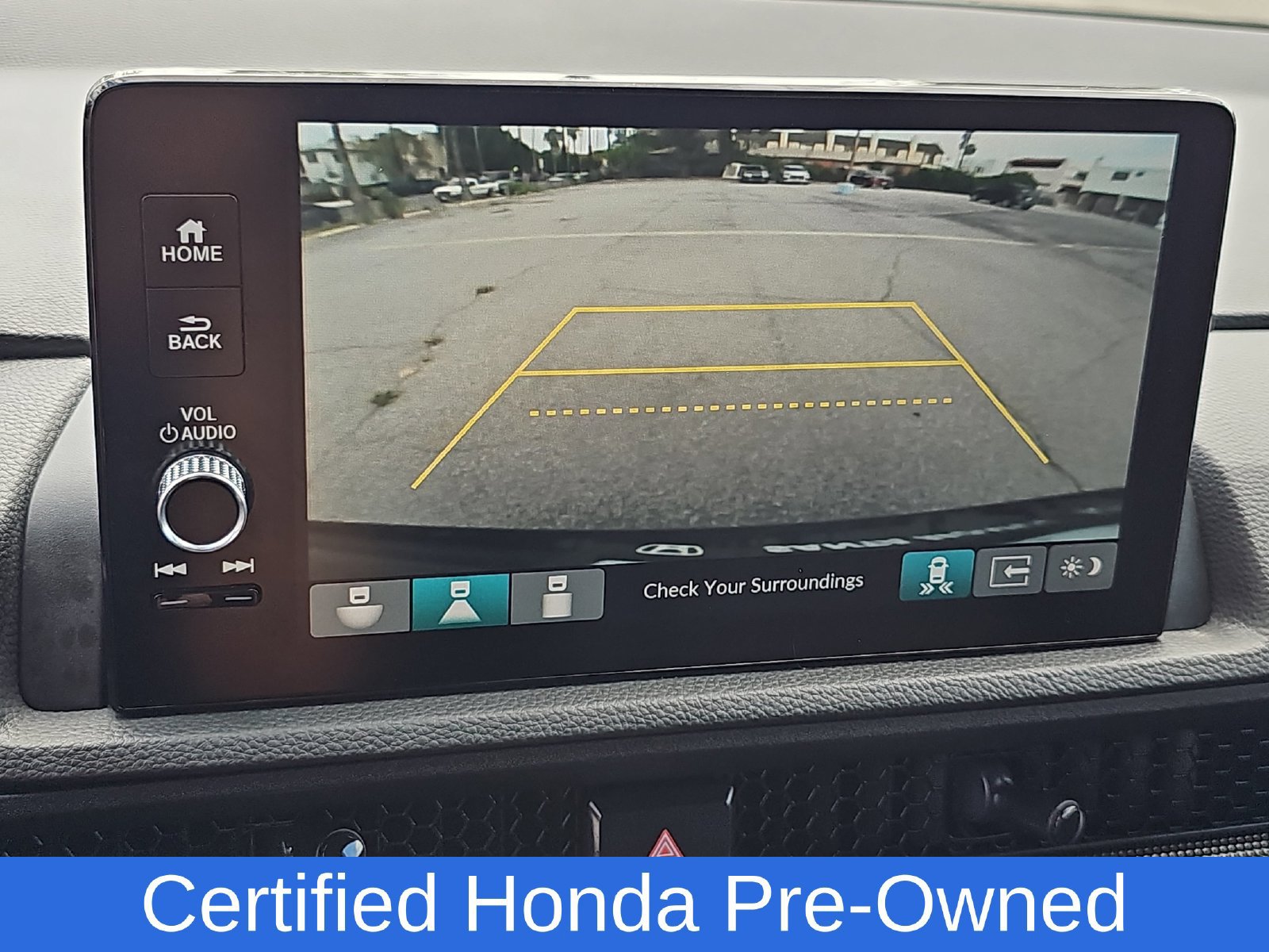 Certified 2024 Honda CR-V Sport-L image 22
