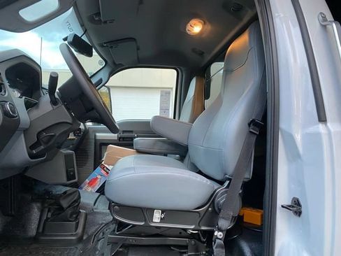 New 2026 Ford F650 2WD Regular Cab Super Duty image 26