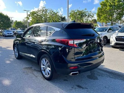 Certified 2024 Acura RDX SH-AWD image 5