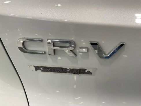 Used 2025 Honda CR-V EX image 23