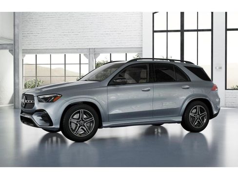 New 2026 Mercedes-Benz GLE 350 4MATIC image 37