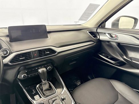 Certified 2023 MAZDA CX-9 Touring Plus image 32