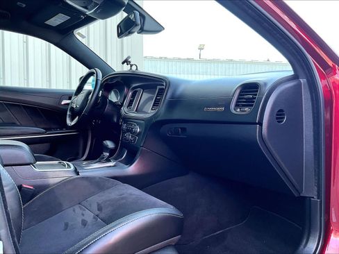 Used 2023 Dodge Charger GT w/ Plus Group image 14