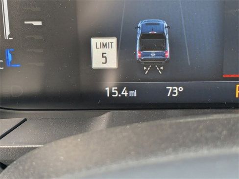 New 2026 Ford Maverick Tremor image 59