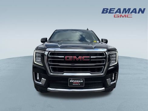 Used 2024 GMC Yukon XL SLT AWD/4WD image 2