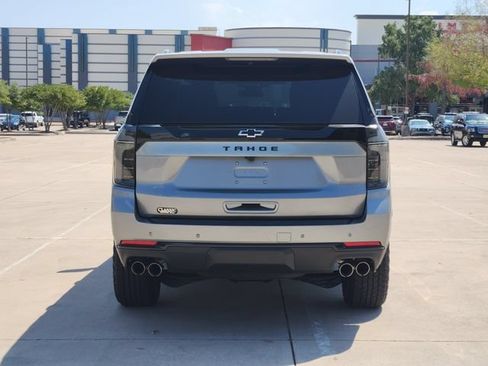 Used 2026 Chevrolet Tahoe Z71 w/ Comfort Package AWD/4WD image 6