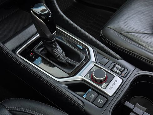 Used 2021 Subaru Forester Limited w/ Popular Package #3 image 26