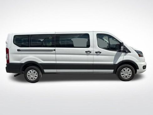 Used 2023 Ford Transit 350 XLT RWD image 7