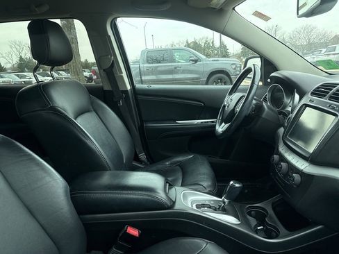 Used 2012 Dodge Journey Crew w/ Navigation & Sound Group I image 6