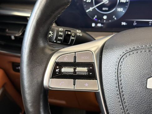 Used 2024 Kia Telluride SX Prestige X-Pro AWD/4WD image 29