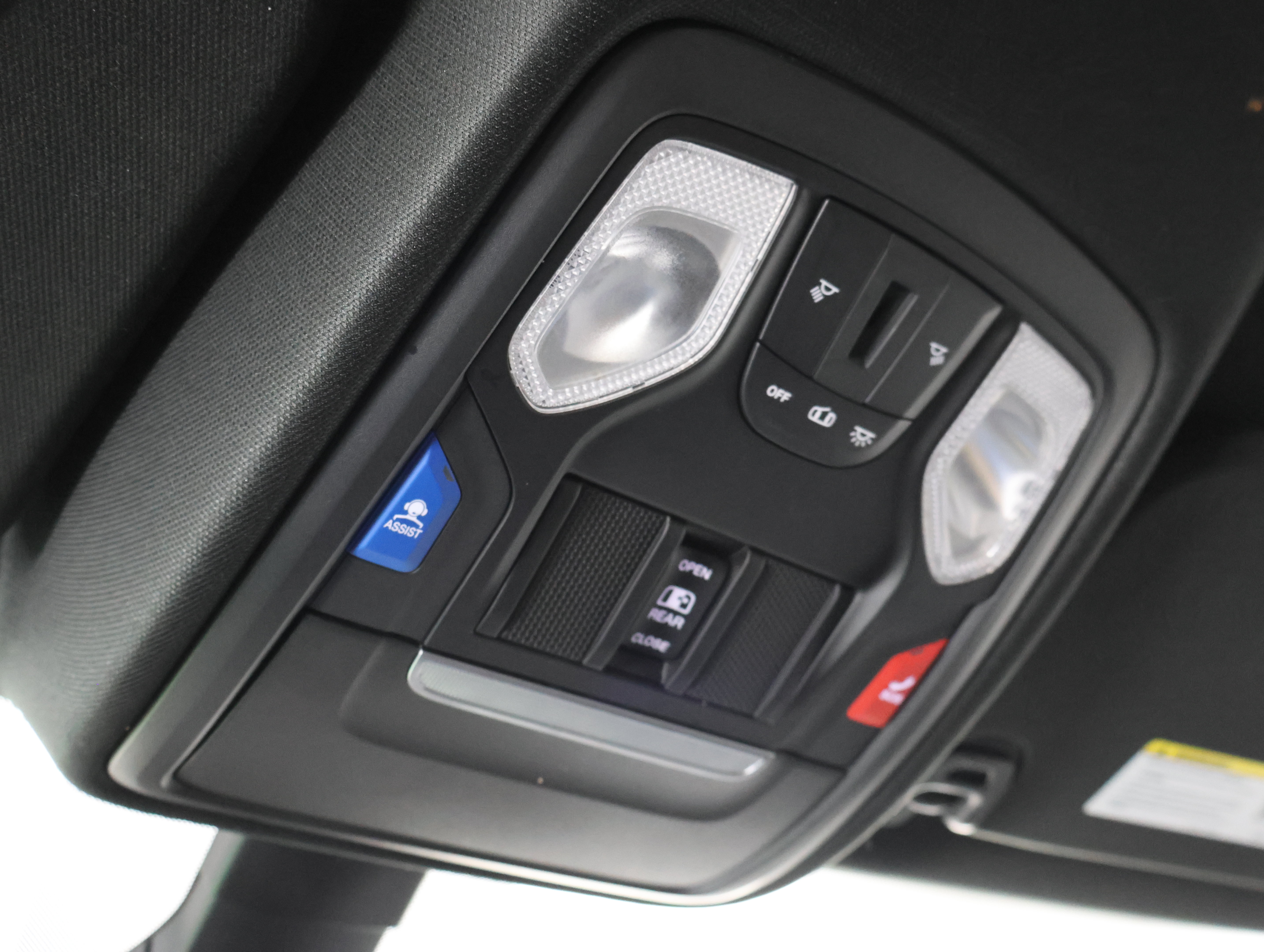Used 2020 RAM 1500 Big Horn AWD/4WD image 44