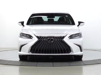 Used 2024 Lexus ES 350 Ultra Luxury FWD video 2