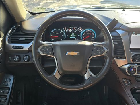 Used 2017 Chevrolet Tahoe Premier image 29