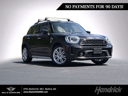 Used 2024 MINI Cooper Countryman S