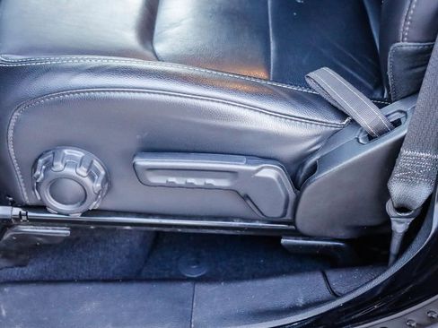 Certified 2023 Jeep Gladiator Overland w/ Popular Equipment Package image 23