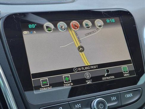 Used 2018 Chevrolet Equinox Premier AWD/4WD image 13