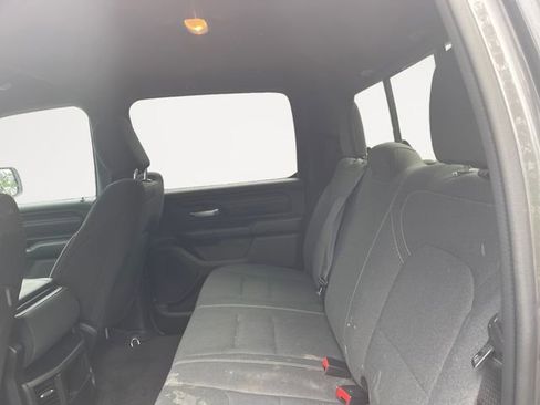 Used 2024 RAM 1500 Tradesman AWD/4WD image 13