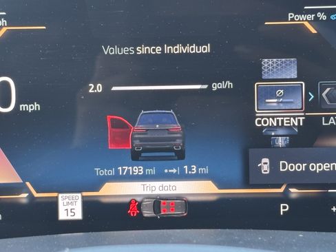 Certified 2026 BMW X7 xDrive40i image 22