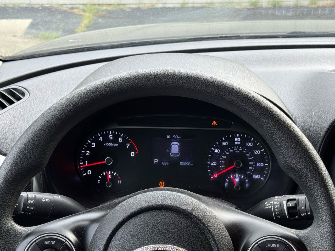 Used 2021 Kia Soul LX FWD image 17