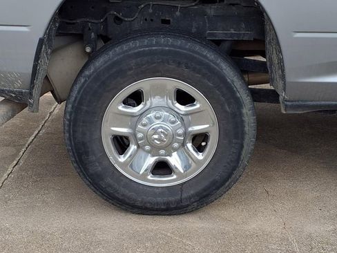 Used 2021 RAM 2500 Tradesman AWD/4WD image 10