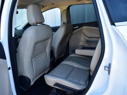 Used 2019 Ford Escape SEL FWD image 21