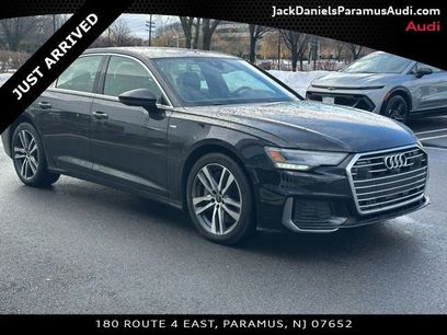 Used 2023 Audi A6 3.0T Premium w/ Convenience Package