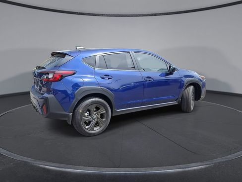 New 2026 Subaru Crosstrek 2.5i AWD/4WD image 8