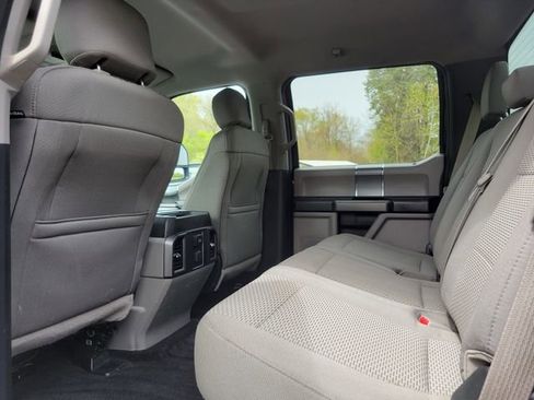 Used 2017 Ford F250 XLT w/ XLT Premium Package AWD/4WD image 23