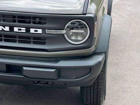 New 2026 Ford Bronco Big Bend AWD/4WD image 9