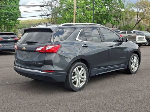 Used 2020 Chevrolet Equinox Premier image 5