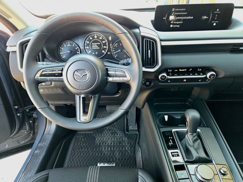 New 2026 MAZDA CX-50 Meridian Edition w/ Weather Package AWD/4WD image 10