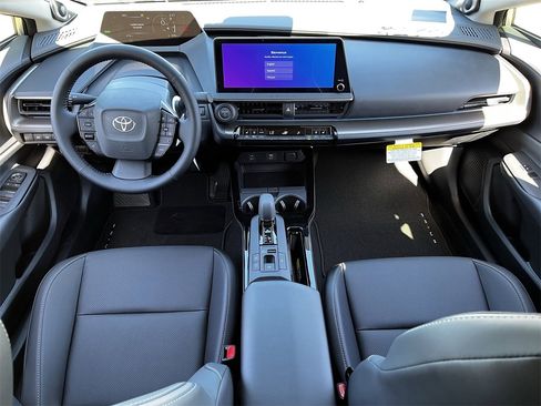 New 2026 Toyota Prius Limited image 9
