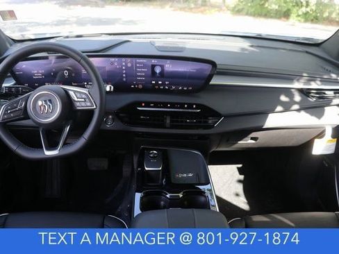 New 2026 Buick Enclave Sport Touring w/ Power Package image 20