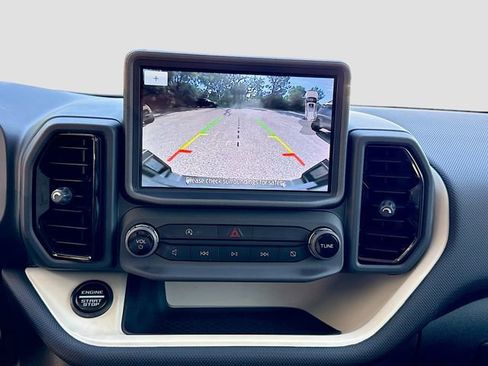 Used 2024 Ford Bronco Sport Heritage w/ Heritage Convenience Package image 32