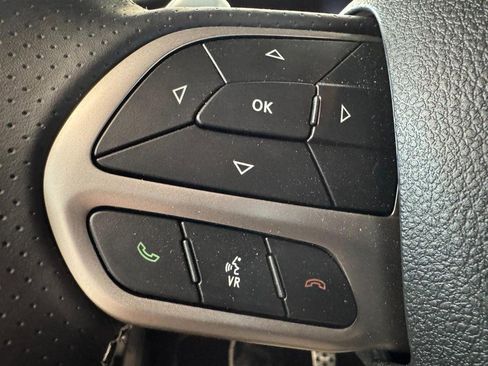 Used 2023 Dodge Challenger SRT Hellcat image 14