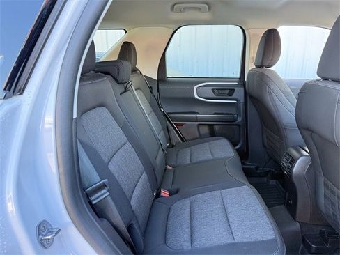 Used 2024 Ford Bronco Sport Big Bend image 30