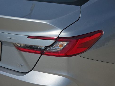 Used 2025 Toyota Camry LE FWD image 24