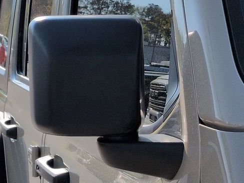 Certified 2022 Jeep Wrangler Unlimited Rubicon 4xe w/ Cold Weather Group image 13