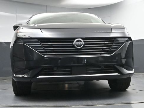 New 2026 Nissan Murano Platinum w/ Cargo Package AWD/4WD image 24