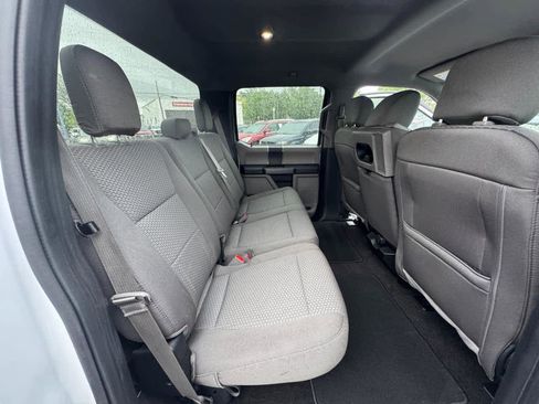 Used 2020 Ford F150 XLT w/ Trailer Tow Package AWD/4WD image 21