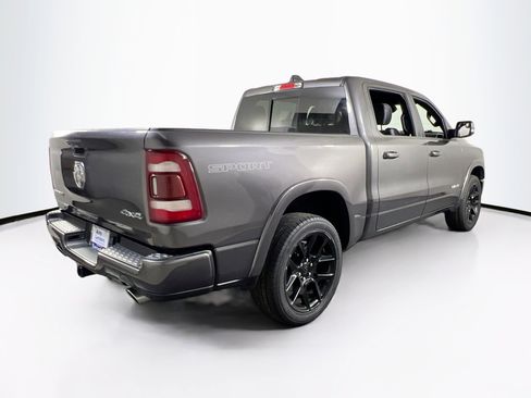 Used 2022 RAM 1500 Laramie image 5