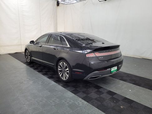 Used 2020 Lincoln MKZ Reserve w/ Elements Package FWD image 5