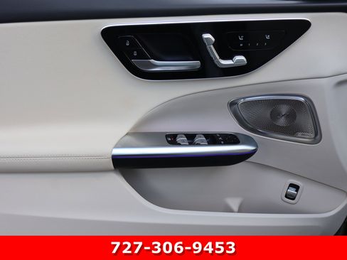 Certified 2023 Mercedes-Benz C 300 Sedan image 15