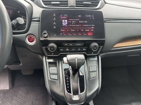 Certified 2020 Honda CR-V EX-L image 24