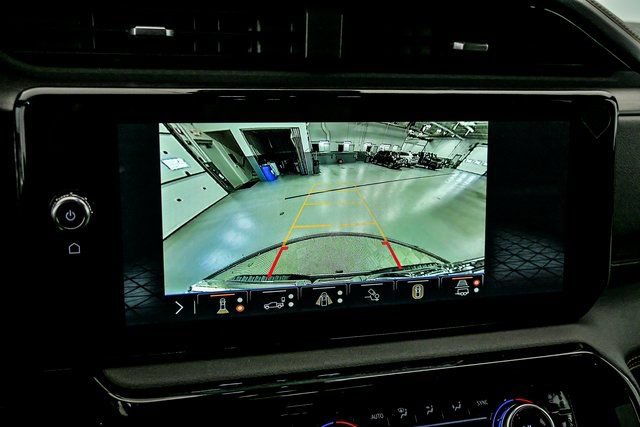 New 2026 GMC Sierra 1500 AT4 w/ Technology Package AWD/4WD image 14