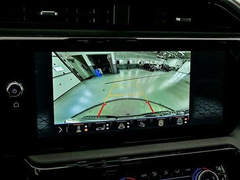 New 2026 GMC Sierra 1500 AT4 w/ Technology Package image 14