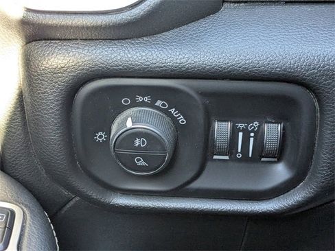 Used 2024 RAM 2500 Laramie w/ Safety Group image 45