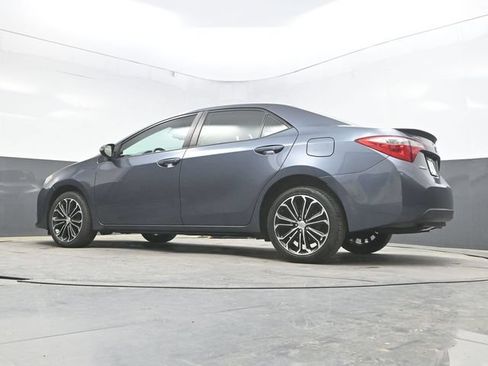 Used 2016 Toyota Corolla S FWD image 37